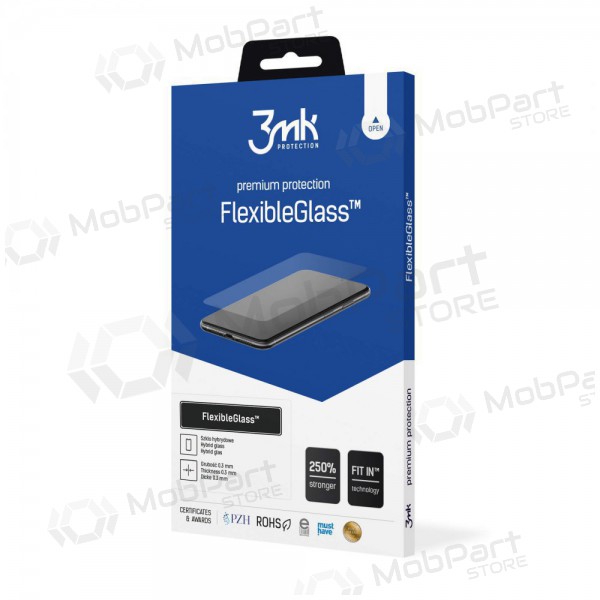 LCD schutzfolie 3mk Flexible Glass Lite Xiaomi Redmi A5/Poco C71