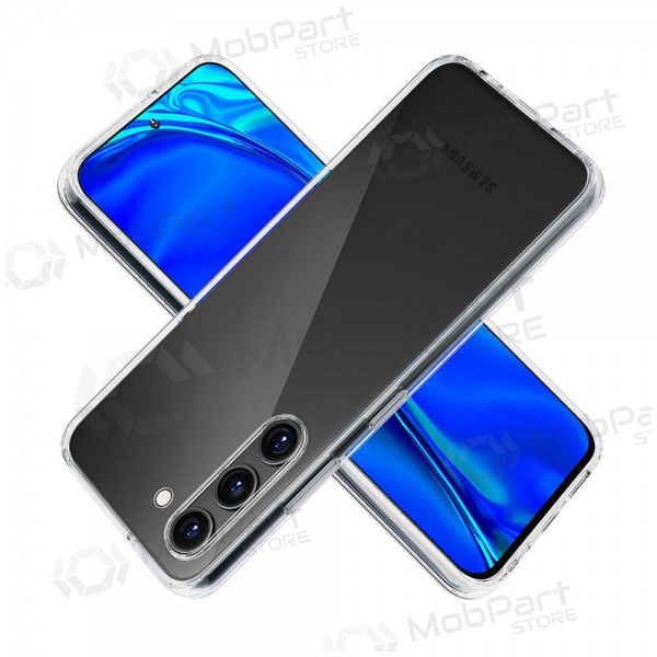 Samsung Galaxy S25 Edge Handyhülle 
