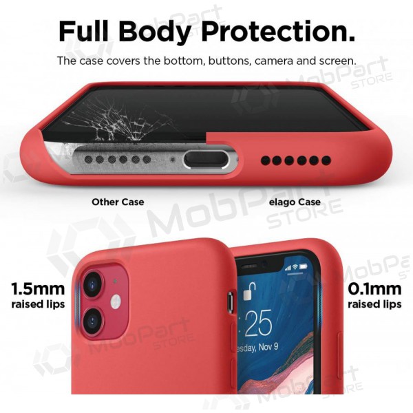 Xiaomi Poco F7 Pro Handyhülle 