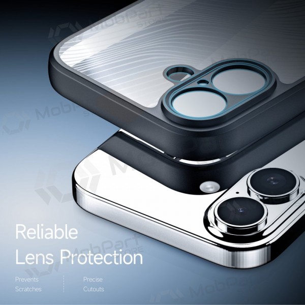 Apple iPhone 17 Handyhülle 