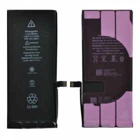 Apple iPhone 11 Batterie / Akku (3110mAh) - Premium