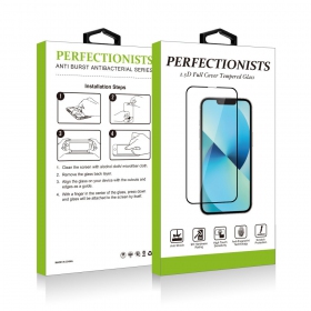 Samsung Galaxy S22 Schutzglas - 2.5D Perfectionists