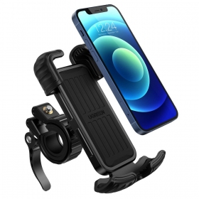 Telefono laikiklis dviračiui Ugreen LP494 Schwarz