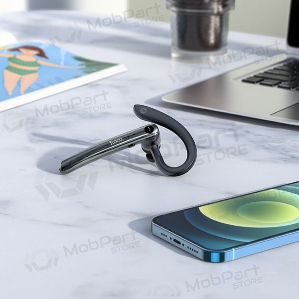 Bluetooth headset Hoco S19 Bluetooth schwarz
