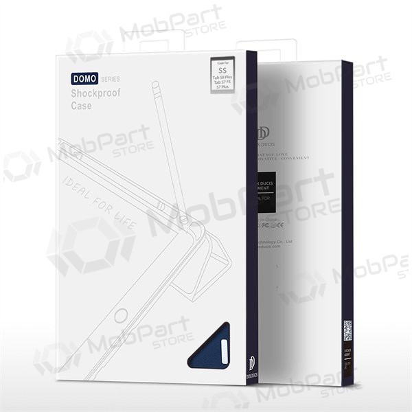 Lenovo Tab P12 Handyhülle 