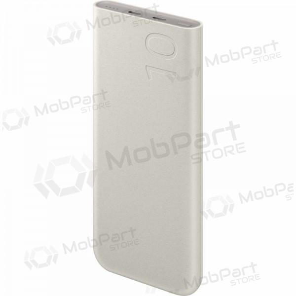 Externe Batterie Power Bank Samsung EB-P3400XUEGEU PD25W 10000mAh rusva