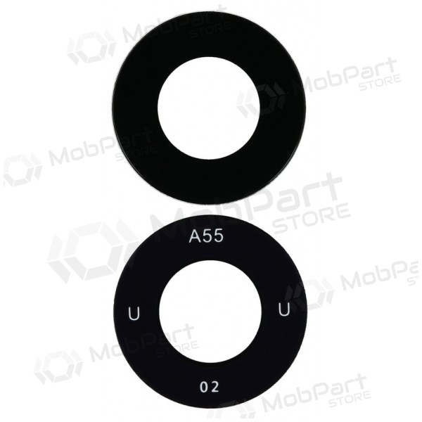 Samsung Galaxy A35, A55 Kameraglas (lens Ultra Wide) (original)