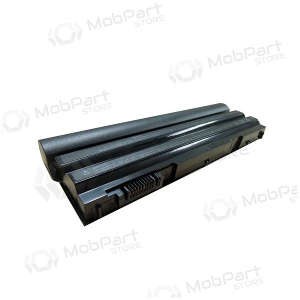 DELL T54FJ, 6600mAh Laptop-Batterie / Akku, Extended