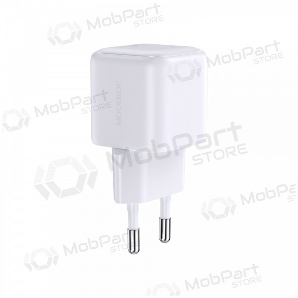 Ladegerät Joyroom JR-TCG15 30W GaN USB-C Weiß