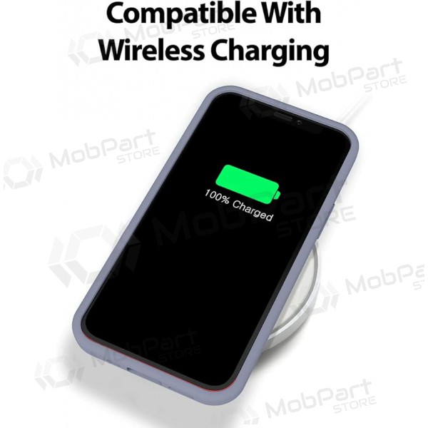 Apple iPhone 16e Handyhülle Mercury 