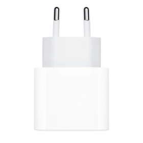 Ladegerät Apple USB-C 20W MUVV3ZM/A Weiß