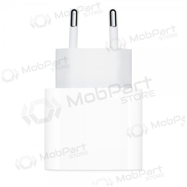 Ladegerät Apple USB-C 20W MUVV3ZM/A Weiß