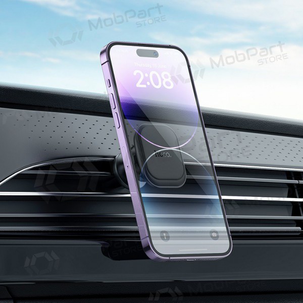 Halterung für Autotelefon Hoco H29 tvirtinamas ant ventiliacijos grotelių magnetinis