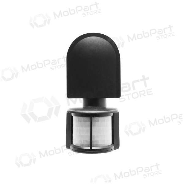 GTV CR-2 judesio daviklis CR-CR2000-10 (180°, Schwarz, 20 m, IP44)