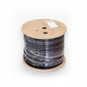 UTP-Kabel LTECH CAT5e (305m) (außen)