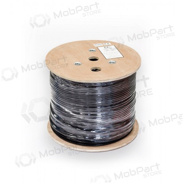 UTP-Kabel LTECH CAT5e (305m) (außen)