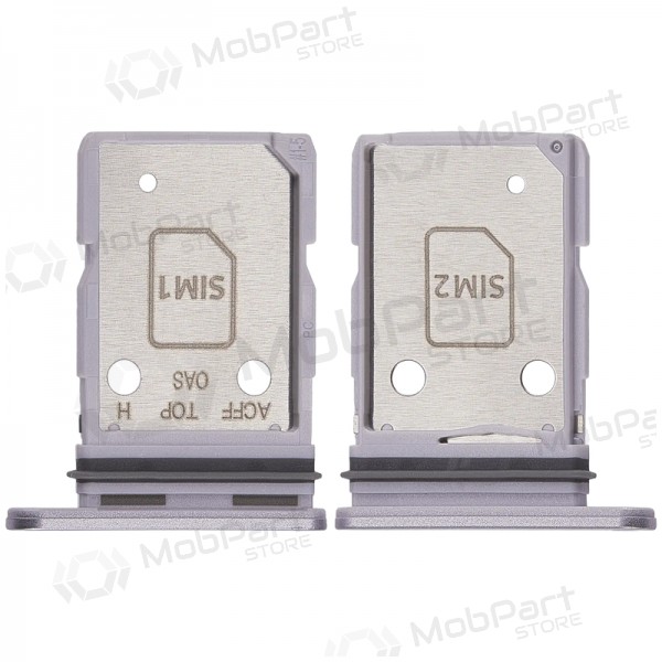 Samsung Galaxy A36 SIM-Kartenhalter (Lavendel) (Original)