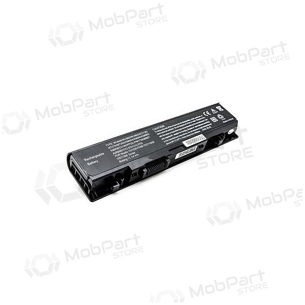 DELL WU946, 5000mAh Laptop-Batterie / Akku, Advanced