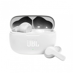 Kabelloss ausinės JBL Wave 200 TWS