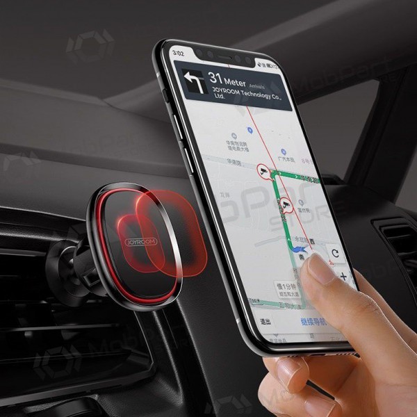 Halterung für Autotelefon Joyroom JR-ZS205 (dashboard) magnetinis Schwarz