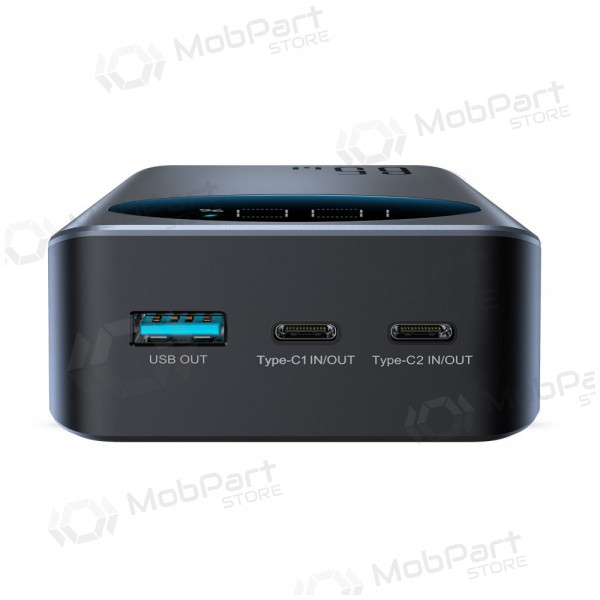 Externe Batterie Power Bank Joyroom JR-PBF05 65W 30000mAh Schwarz Externe Batterie Power Bank Joyroom JR-PBF05 65W 30000mAh Schwarz