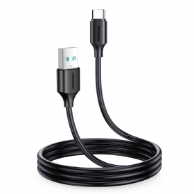 USB Kabel Joyroom S-UC027A9 USB to Type-C 3A 1.0m Schwarz