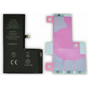 Apple iPhone XS Batterie, akumuliatorius (2658mAh) - Premium