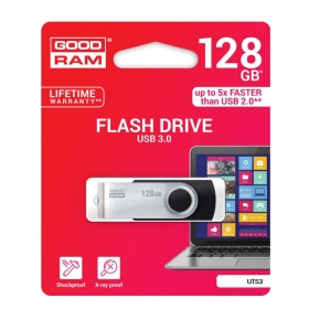 USB-Stick - GOODRAM UTS3 128GB USB 3.0