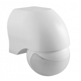 GTV CR-11 judesio daviklis CR-CR1100-00 (180°, Weiß, 20m, IP20)