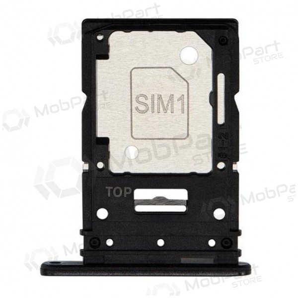 Samsung A546 Galaxy A54 5G 2023 Kartenhalter (grafitas) (service pack) (original)