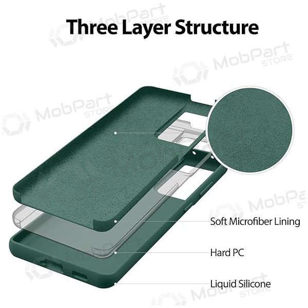 Samsung Galaxy A26 Handyhülle Mercury 
