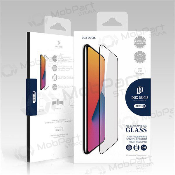 Xiaomi Redmi Note 14 Pro 5G, Note 14 Pro+ 5G schutzglas 