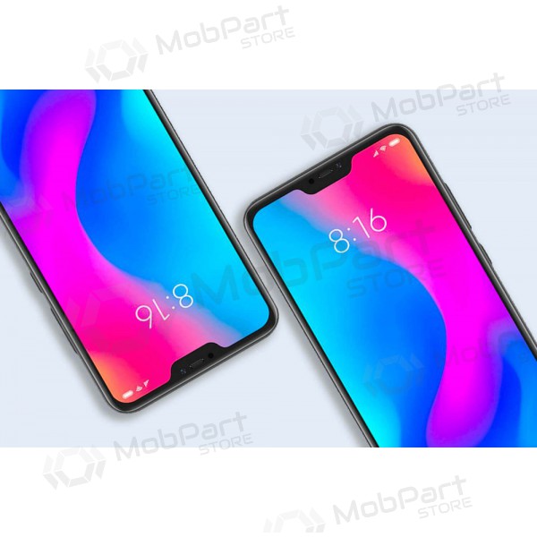 Xiaomi 14T schutzglas 