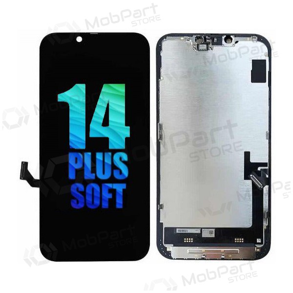 Apple iPhone 14 Plus Display (Premium OLED)
