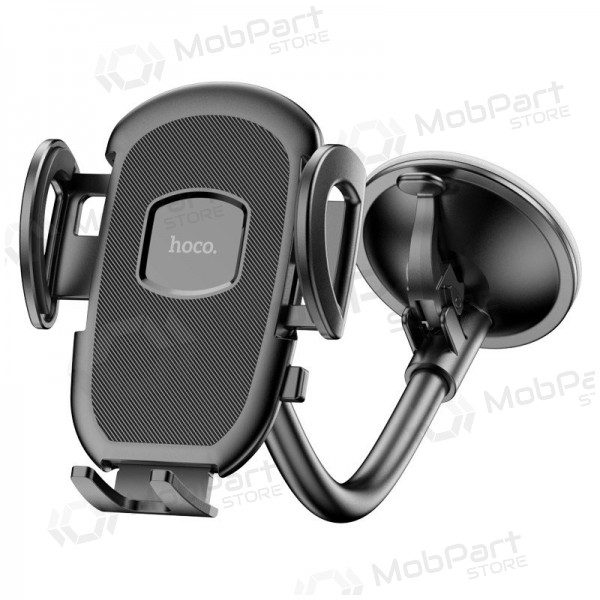 Halterung für Autotelefon Hoco H10 (windshield) Schwarz