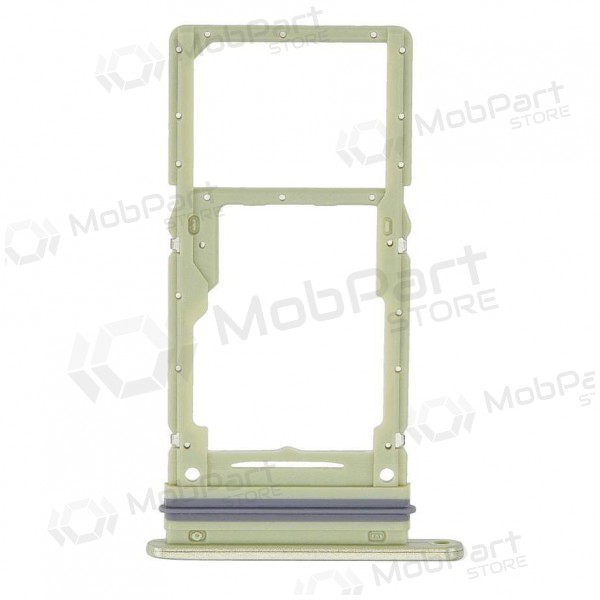Samsung A346 Galaxy A34 5G 2023 SIM-Kartenhalter (Grün) (service pack) (original)