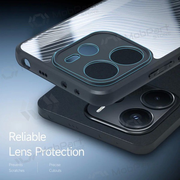 Xiaomi Redmi Note 14 4G Handyhülle Xiaomi Redmi Note 14 4G Handyhülle