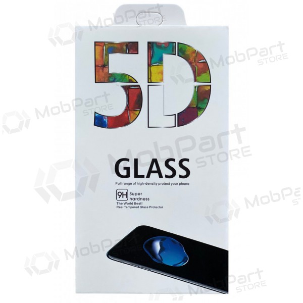 Samsung Galaxy A235 A23 4G / A236 A23 5G Displayschutz aus gehärtetem Glas Samsung Galaxy A235 A23 4G / A236 A23 5G Displayschutz aus gehärtetem Glas