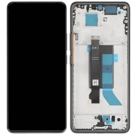 Xiaomi Redmi Note 14 Pro 5G Display (Schwarz) (original)