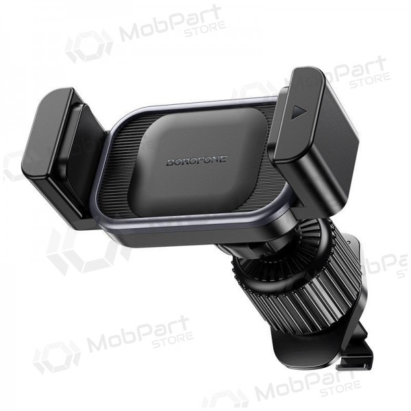 Halterung für Autotelefon Borofone BH106 (air vent) Schwarz
