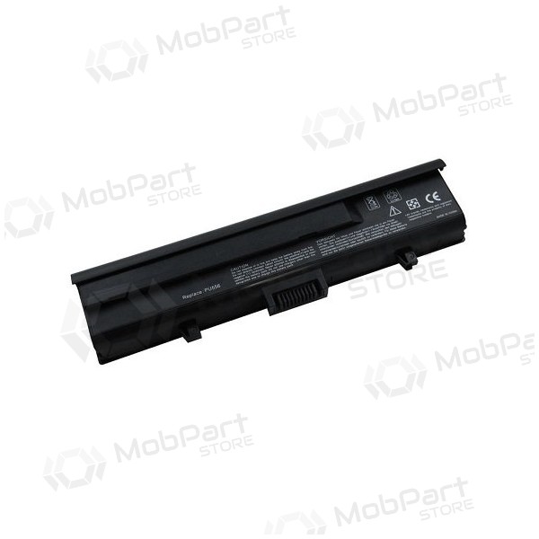 DELL UM230, 4400mAh Laptop-Batterie / Akku