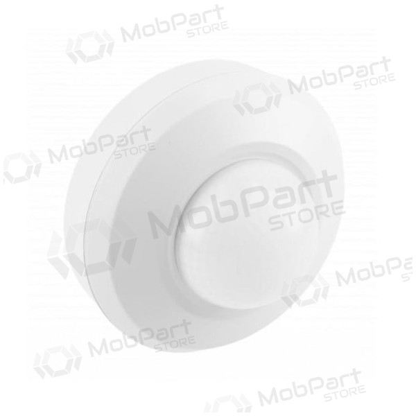 GTV CR-19 judesio daviklis CR-CR19000-00 (360°, Weiß, 20 m, IP20)