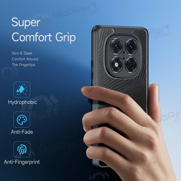 Xiaomi Redmi Note 14 Pro 4G Handyhülle Xiaomi Redmi Note 14 Pro 4G Handyhülle