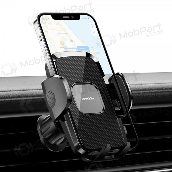 Halterung für Autotelefon Joyroom JR-ZS259 (air vent) Schwarz