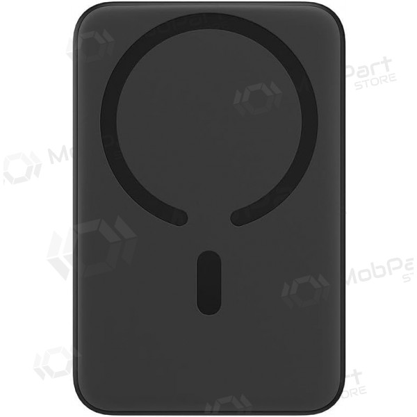 Externe Batterie Power Bank Baseus Magnetic Mini Air 20W 10000mAh Schwarz P10059001113-00