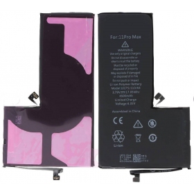 Apple iPhone 11 Pro Max Batterie, akumuliatorius (3969mAh)