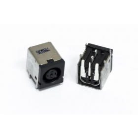 DELL Inspiron 1150 Ladeanschluss