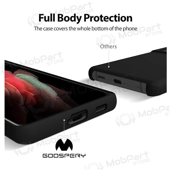 Samsung Galaxy A26 Handyhülle Mercury 