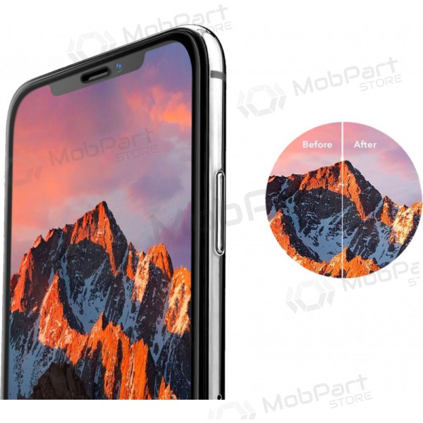 Xiaomi Redmi Note 14 Pro+ 5G schutzglas 