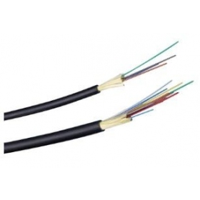 Optisches Kabel EXCEL 205-320 (4 Fasern, Singlemode, 652D;9/125;OS2)
